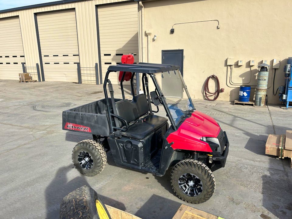 Miscellaneous RANGER 4X4