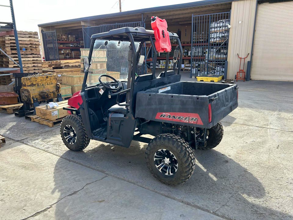 Miscellaneous RANGER 4X4