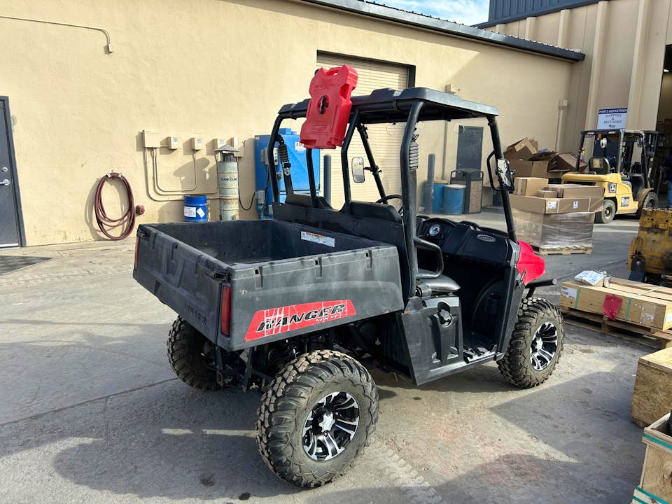 Miscellaneous RANGER 4X4