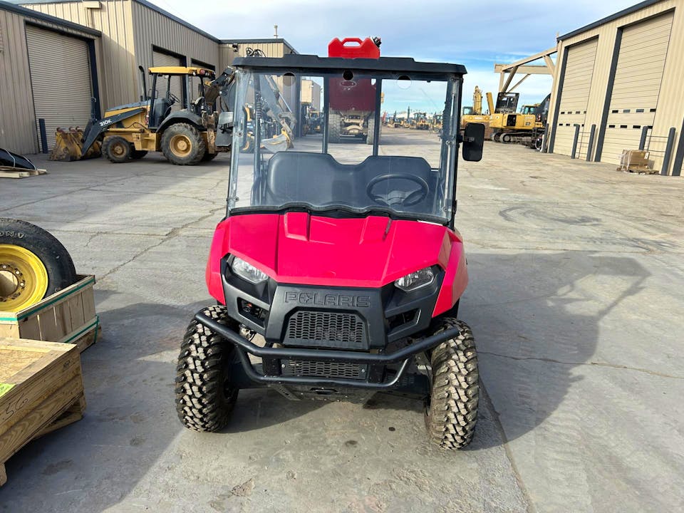 Miscellaneous RANGER 4X4