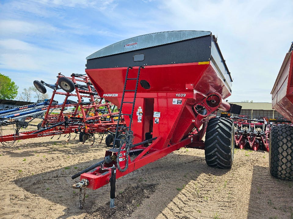 PARKER 1039