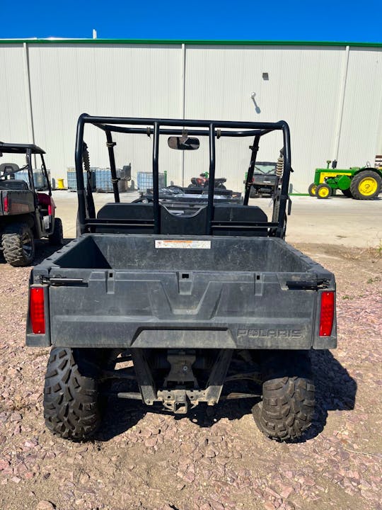 Polaris RANGER 500 EFI