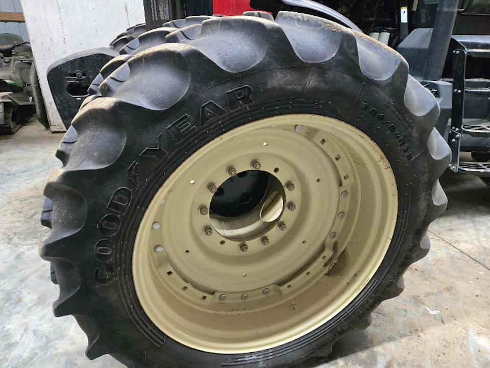 VERSATILE 280