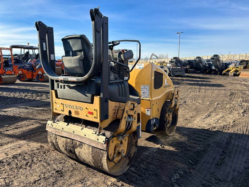 Volvo DD24