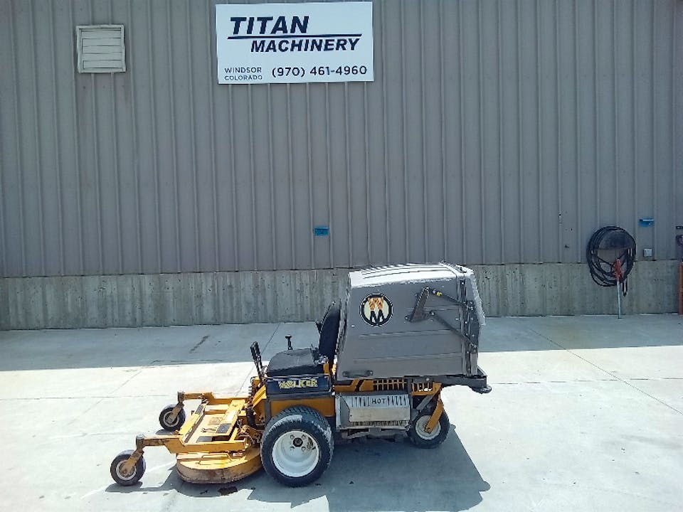 WALKER T25I