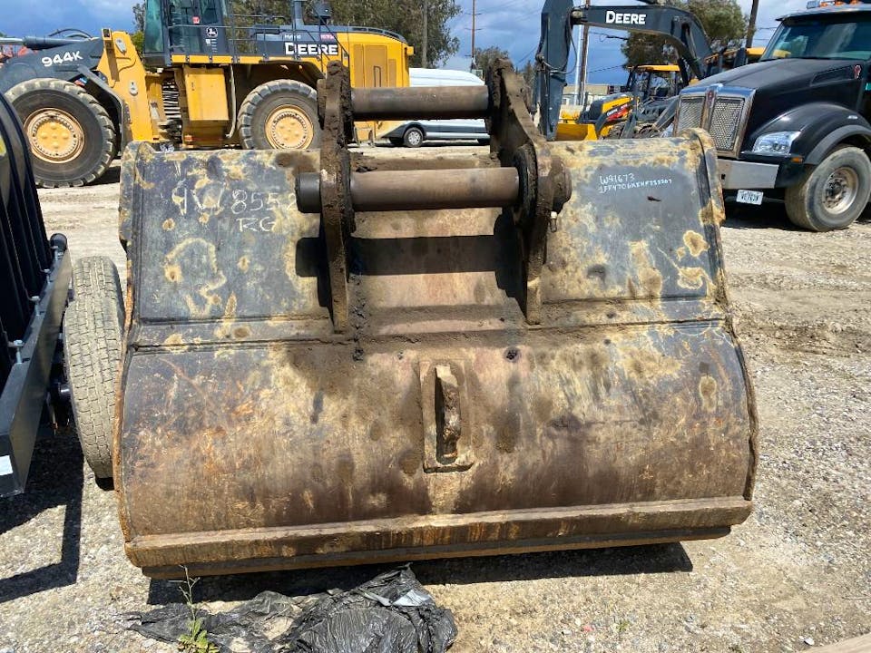 Werk Brau 470HD72
