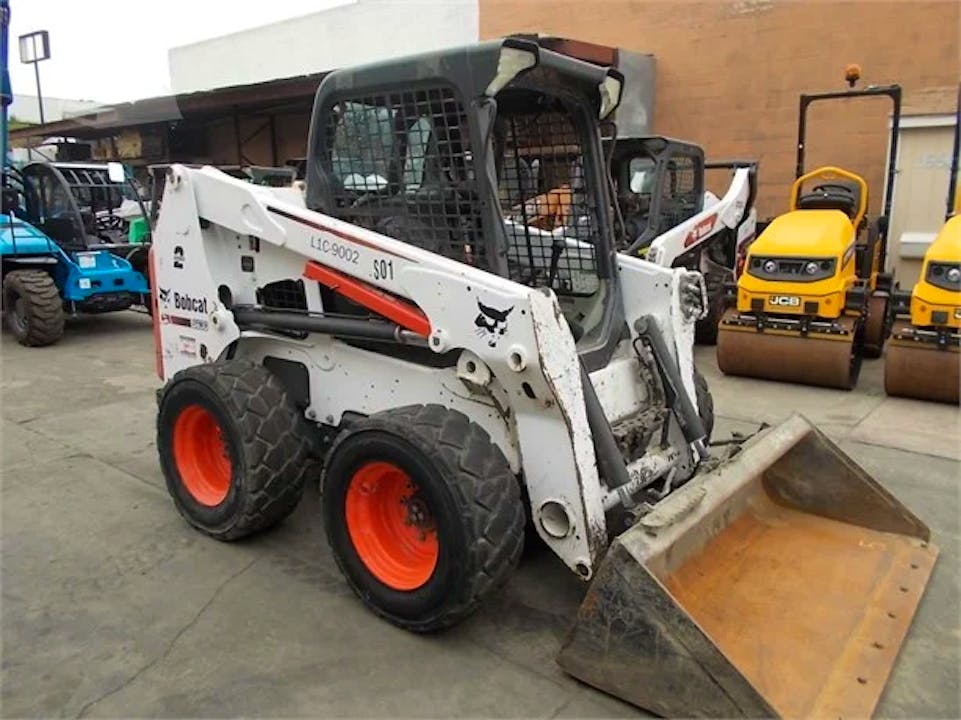 Bobcat S630