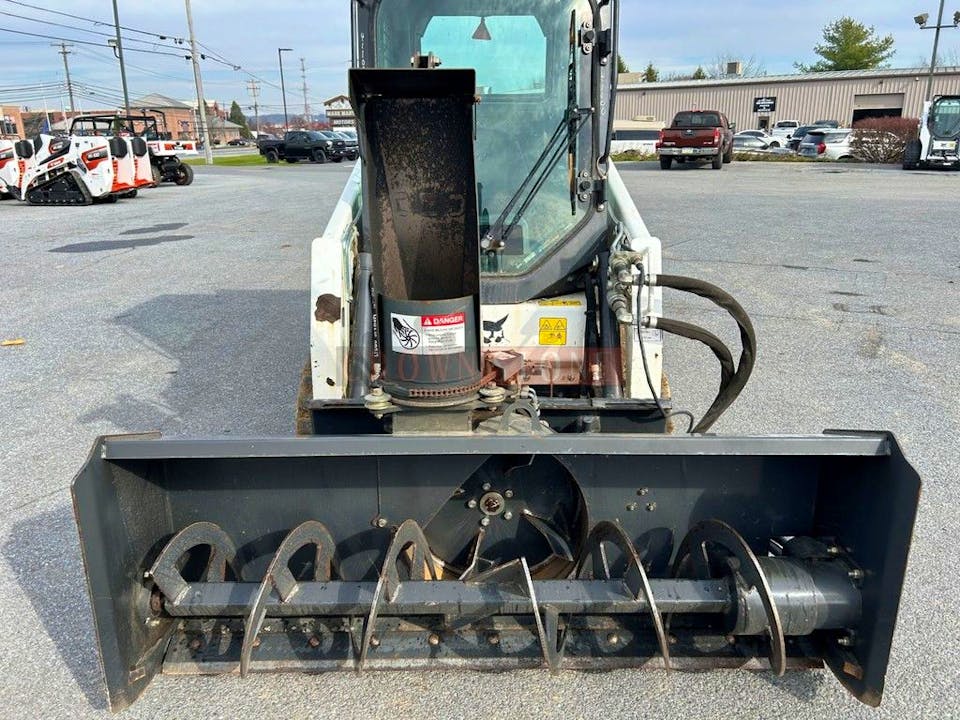 Bobcat SB200x66 Snowblower