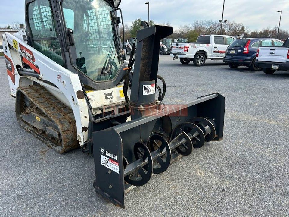 Bobcat SB200x66 Snowblower