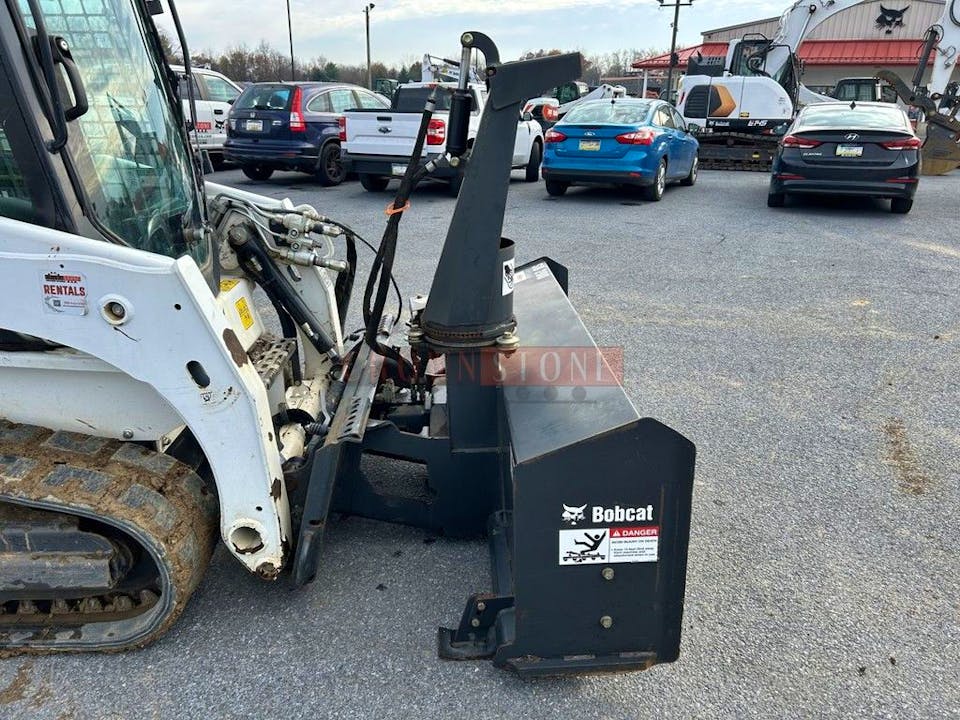 Bobcat SB200x66 Snowblower