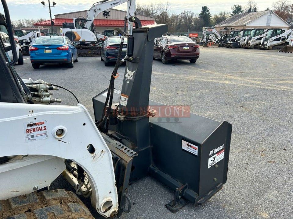 Bobcat SB200x66 Snowblower
