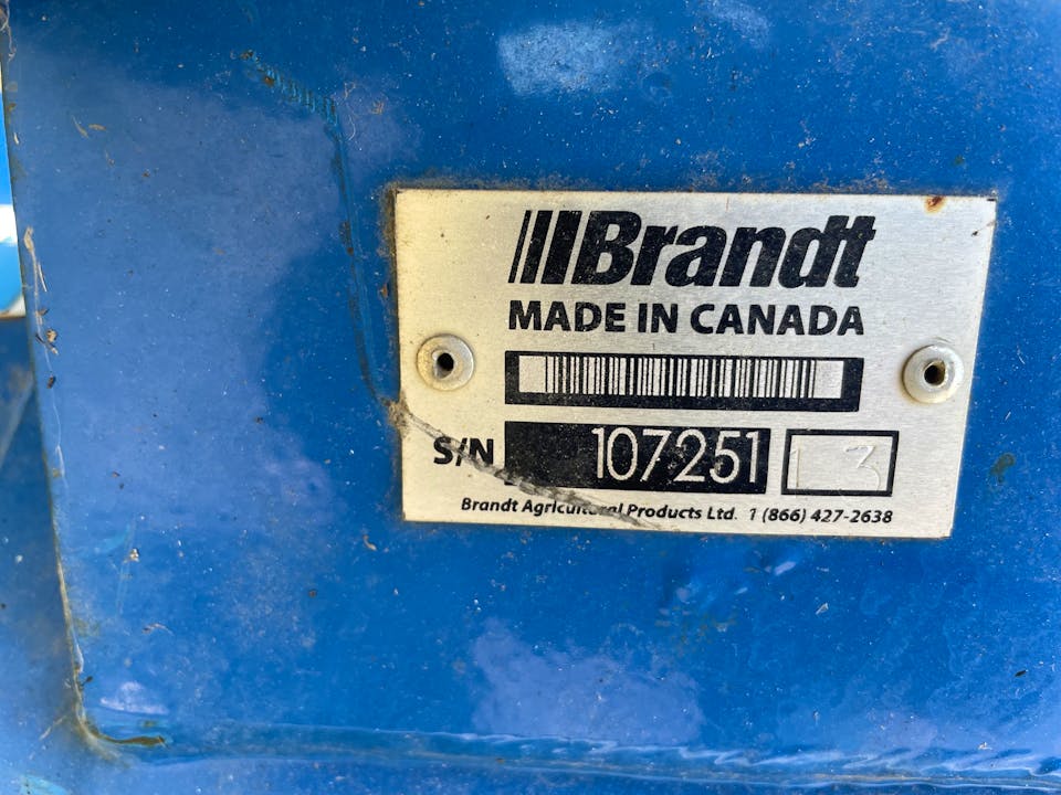 Brandt 1545