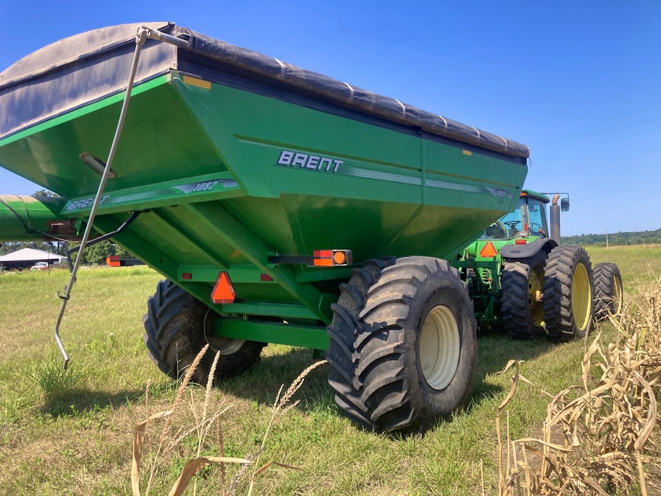 Brent 1082