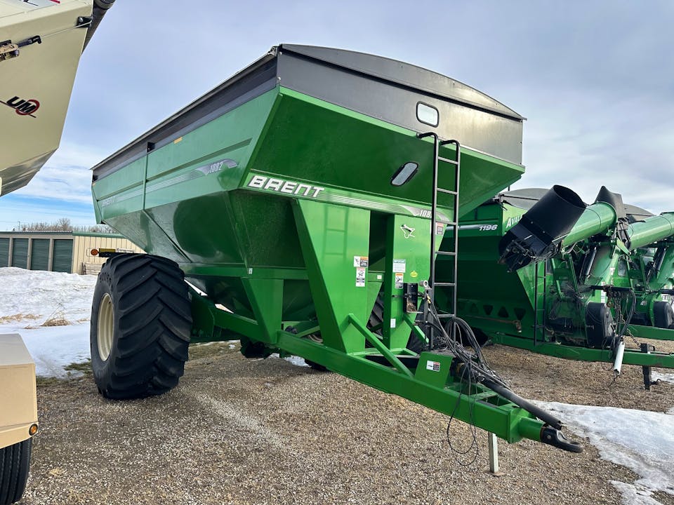 Brent 1082