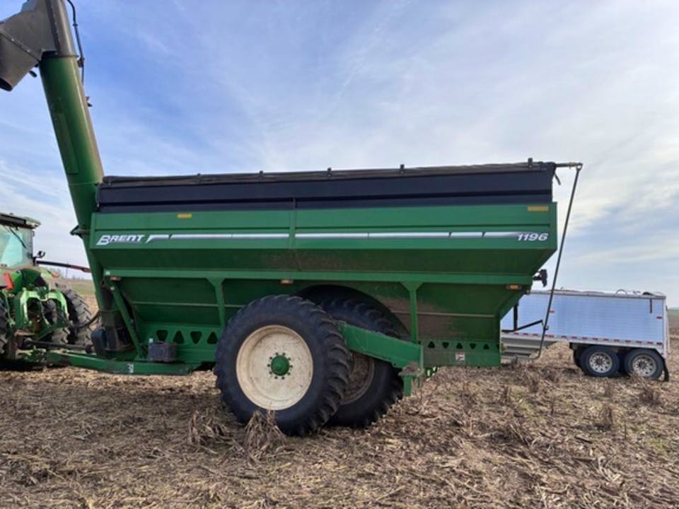 Brent 1196