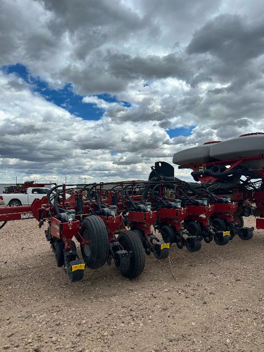 CASE IH 1250