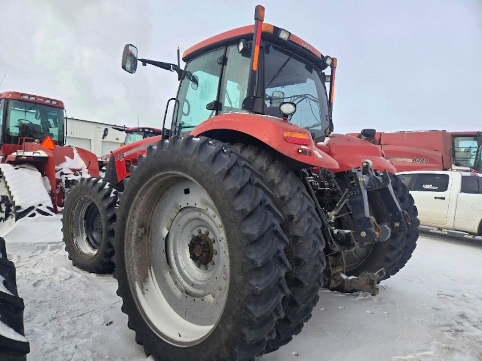 Case 225C