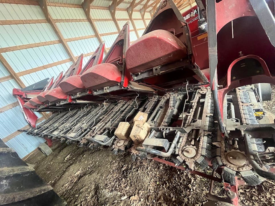 CASE IH 2608