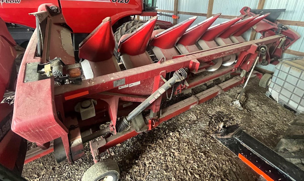 CASE IH 2608