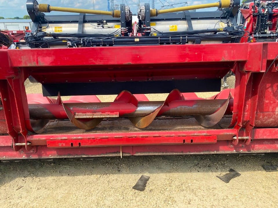 CASE IH 2608