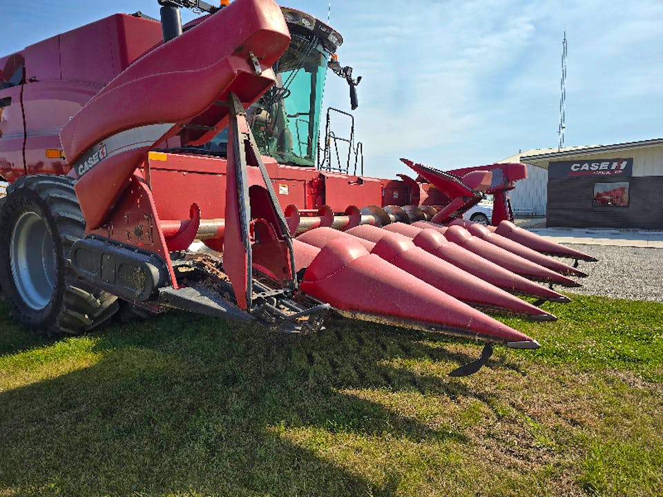 CASE IH 3208