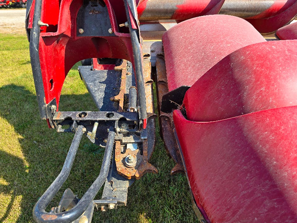 CASE IH 3208