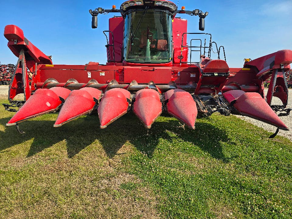 CASE IH 3208