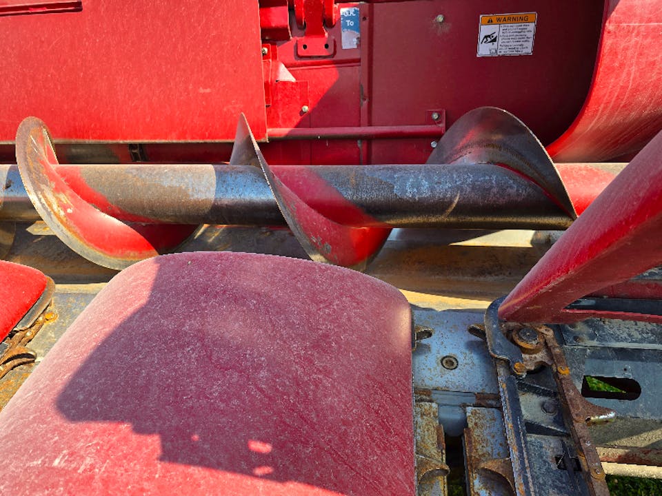 CASE IH 3208