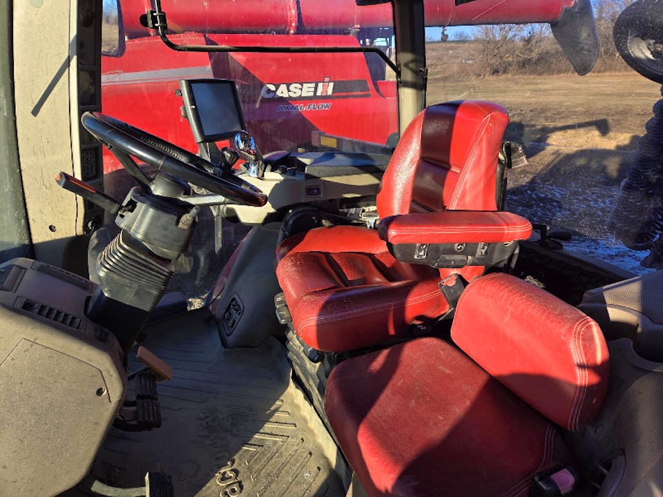 CASE IH 340