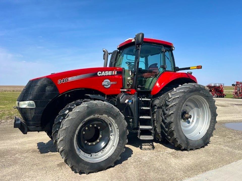 Case 340