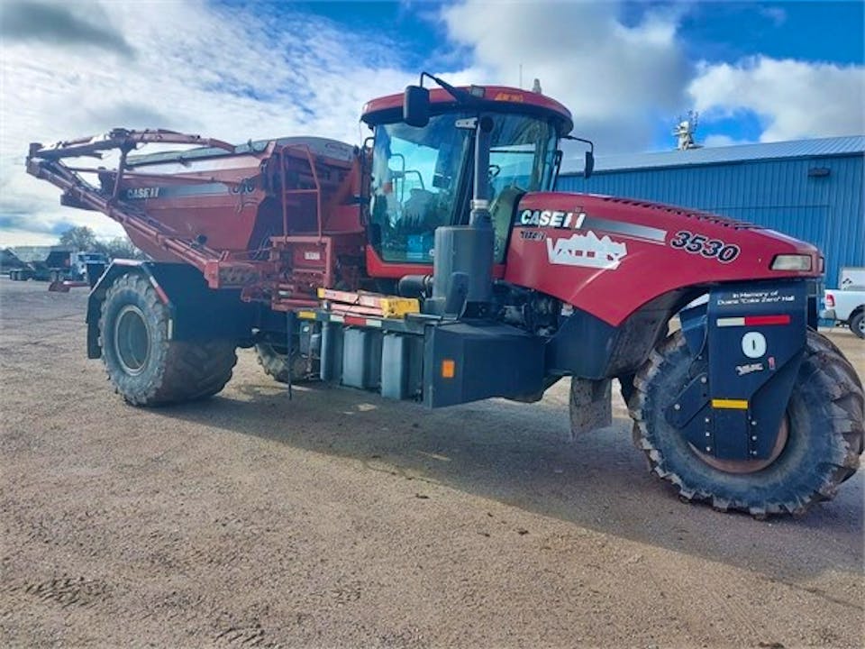 CASE IH 3530