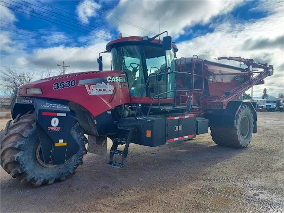 CASE IH 3530