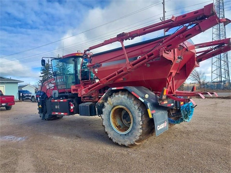 CASE IH 3530