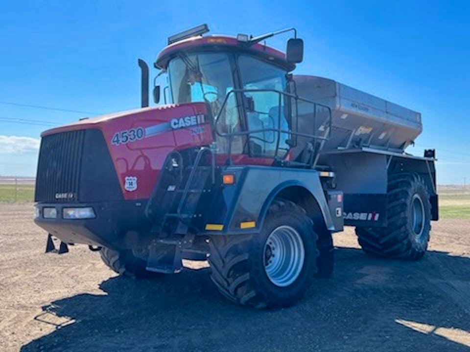Case 4530