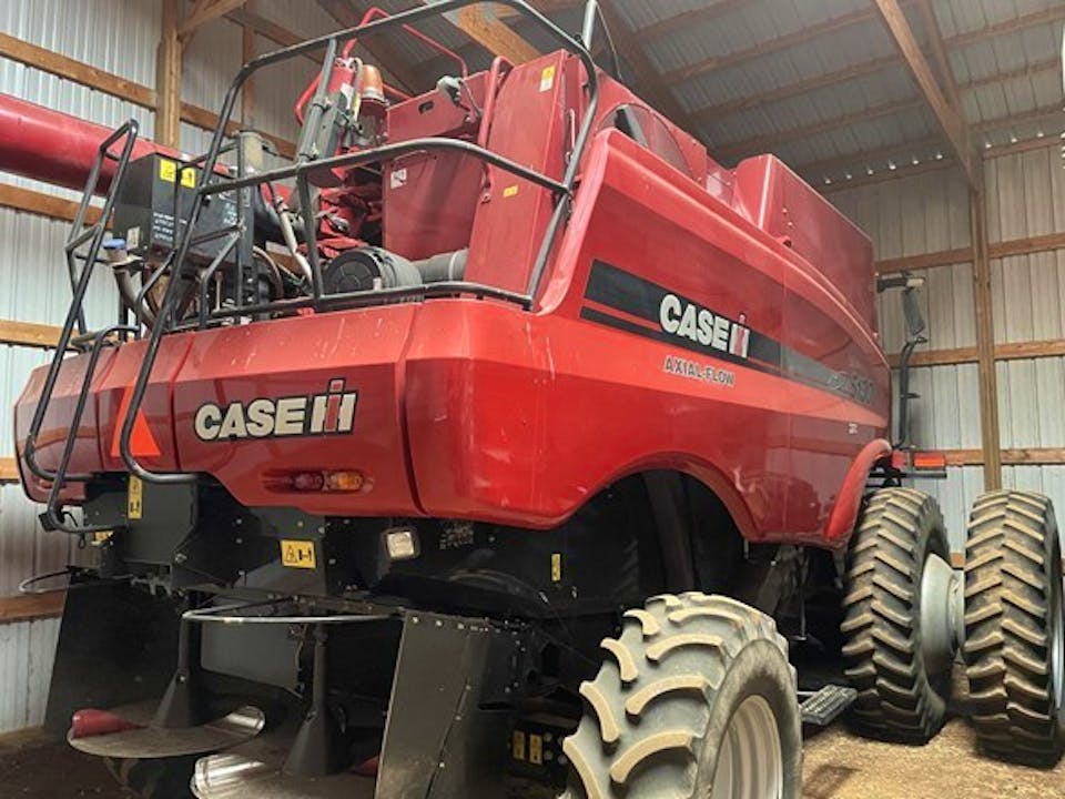 CASE IH 5130