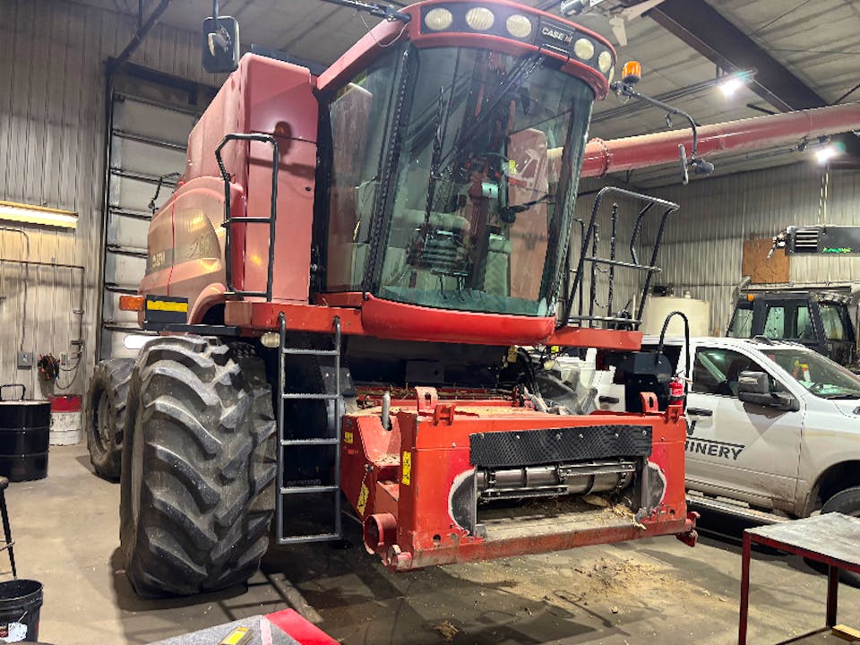 CASE IH 6130