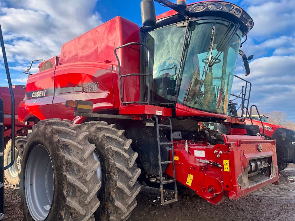 CASE IH 6130