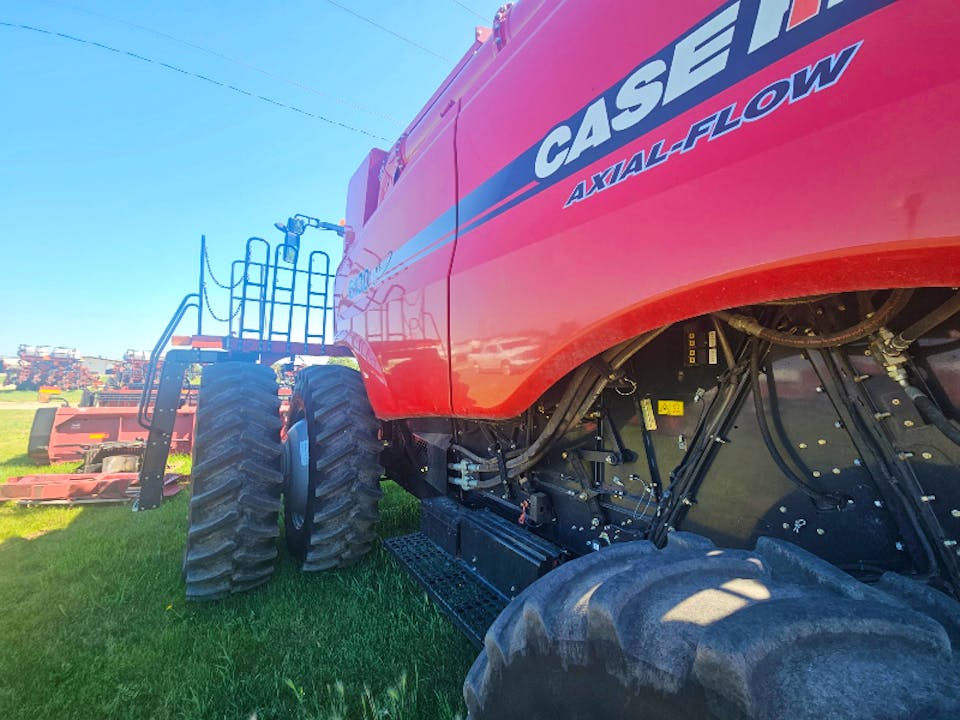 Case 6130
