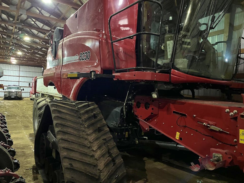 Case 8230