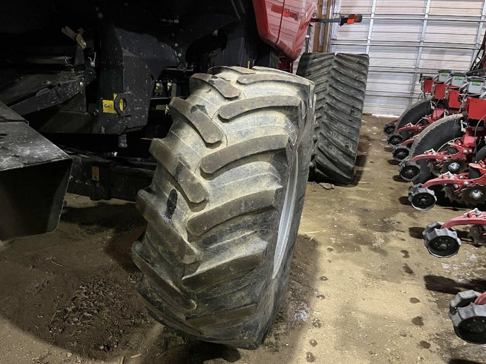 Case 8230