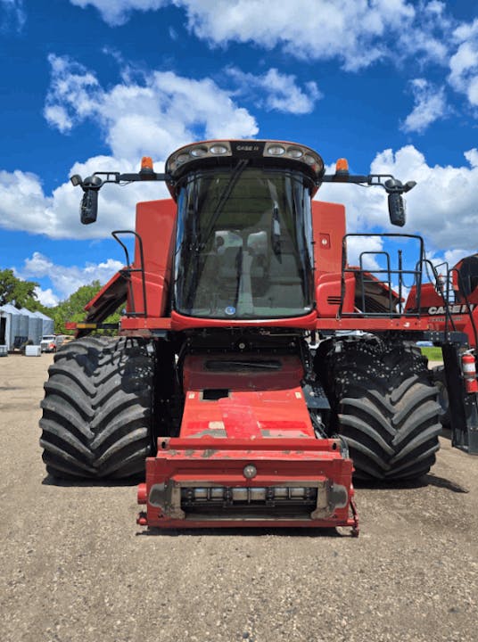 Case 8230