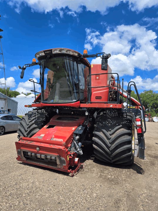Case 8230