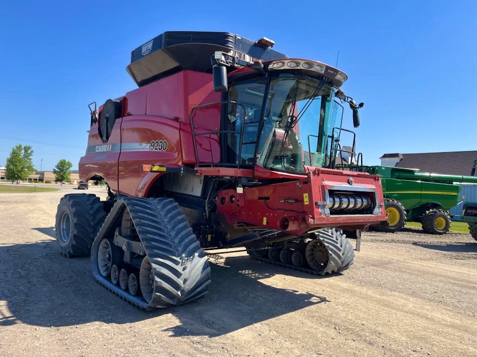 Case 9230