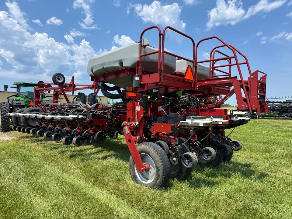 Case IH 1250