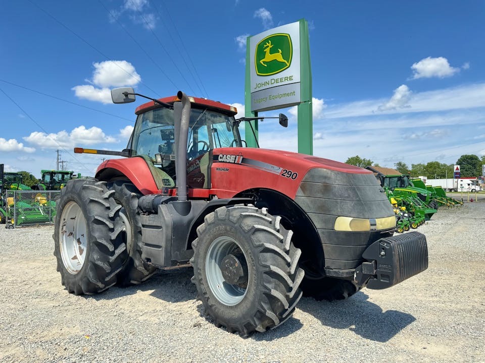 Case IH 290