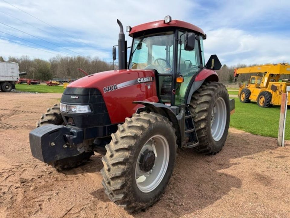 Case FARML140A