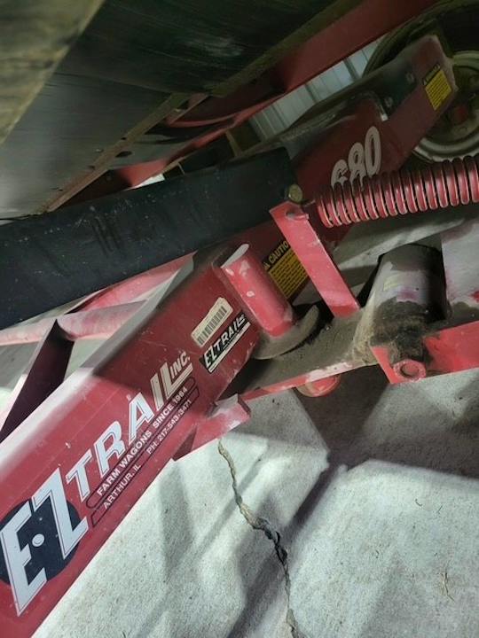 EZ TRAIL 680