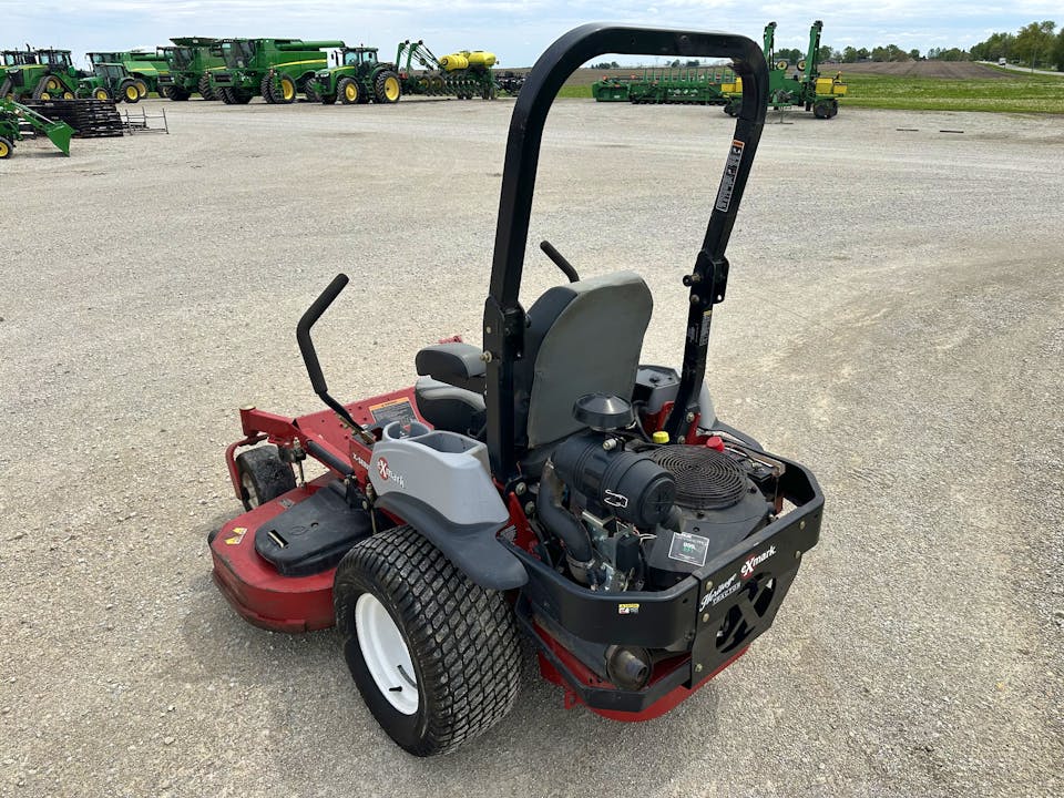 Exmark LZX940EKC606