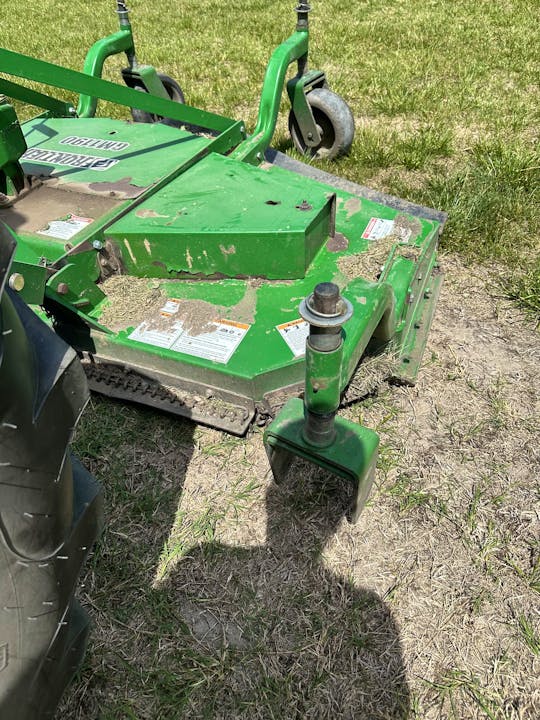 Frontier GM1190R