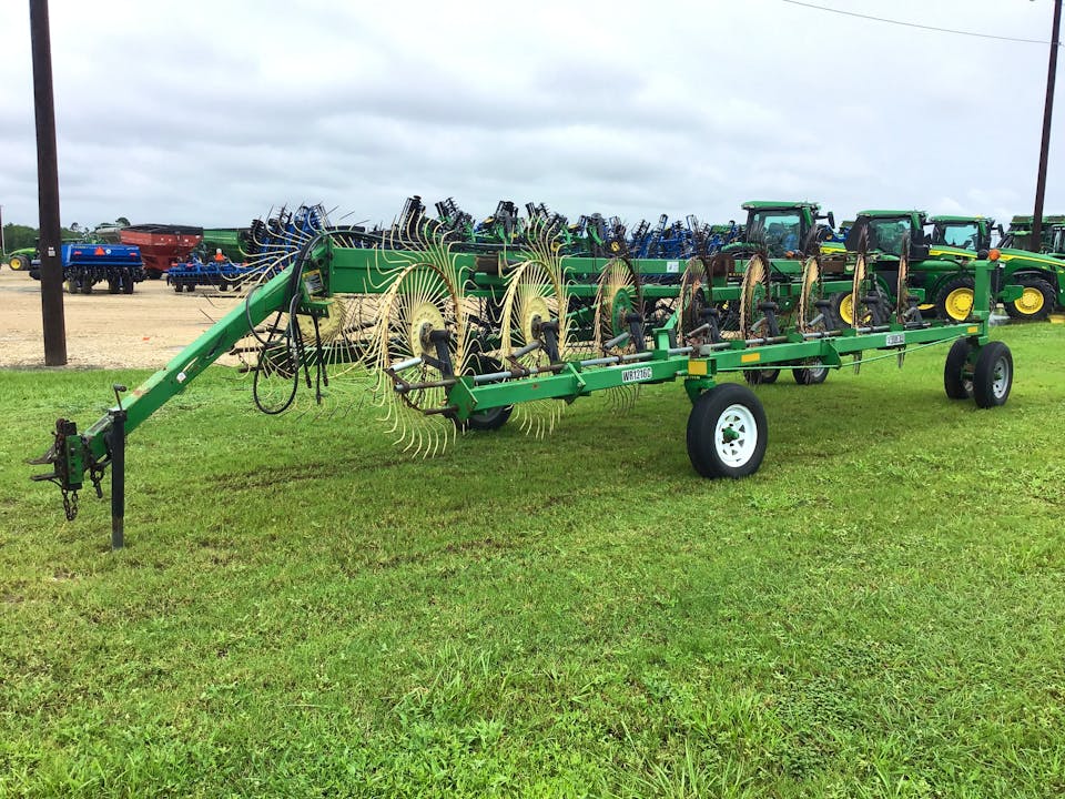 Frontier WR1216C